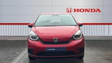 Honda Jazz 1.5 i-MMD Hybrid SR 5dr eCVT Hybrid Hatchback